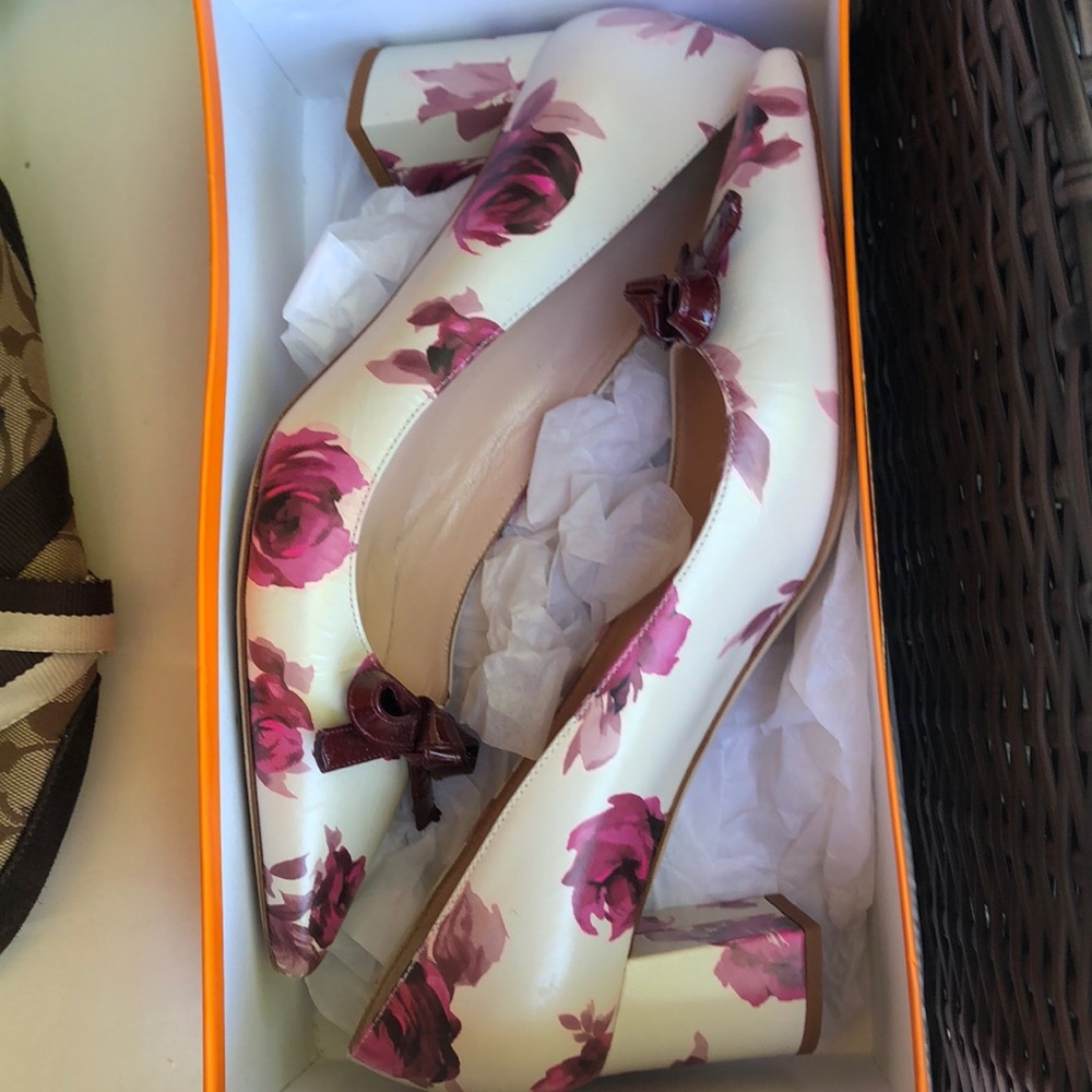 Kate spade shoes
